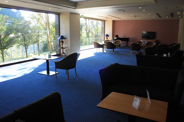 インターナショナルガーデンホテル成田