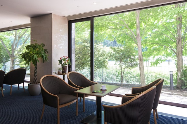 インターナショナルガーデンホテル成田