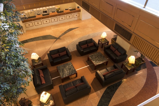 インターナショナルガーデンホテル成田