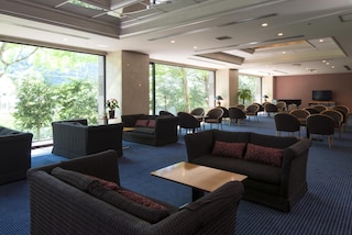 インターナショナルガーデンホテル成田