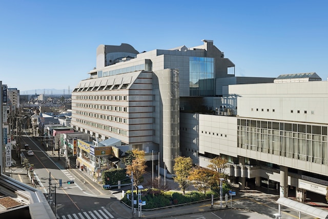 川越プリンスホテル