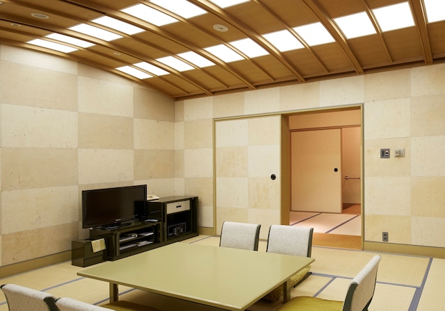 川越プリンスホテル