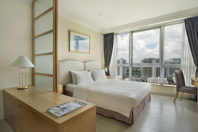 ハーバー プラザ リゾート シティ (香港嘉湖海逸酒店)