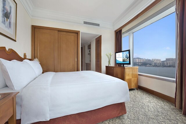 ハーバー プラザ ノース ポイント (北角海逸酒店)