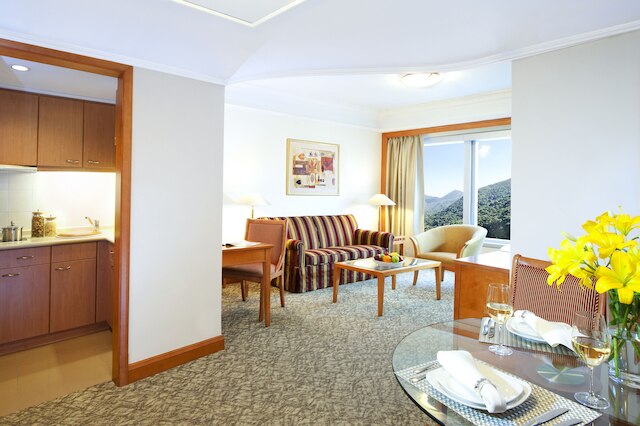 ハーバー プラザ ノース ポイント (北角海逸酒店)