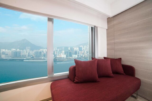 ハーバー プラザ ノース ポイント (北角海逸酒店)