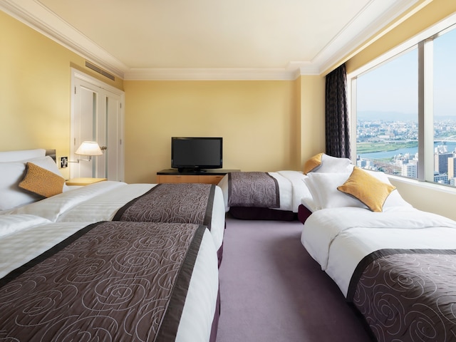 ホテル阪急インターナショナル