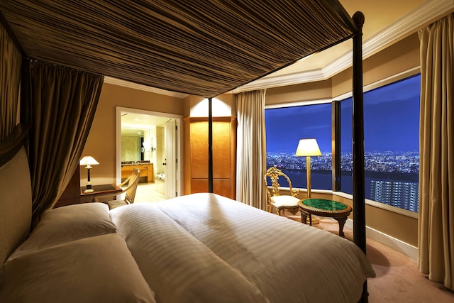 ホテル阪急インターナショナル