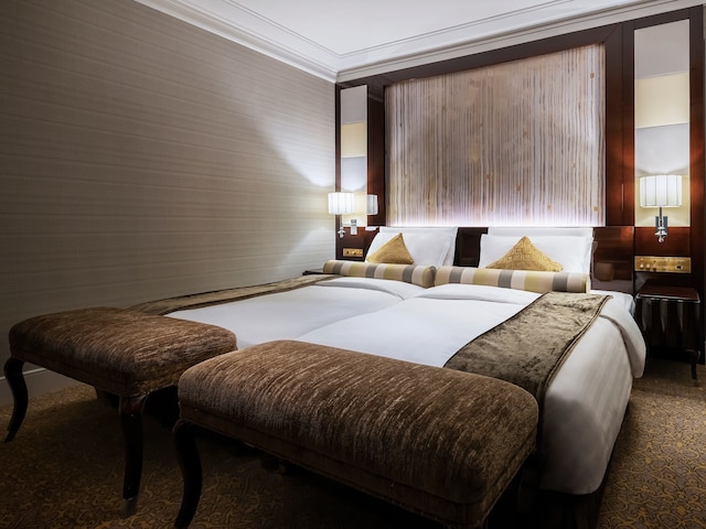 ホテル阪急インターナショナル