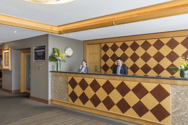 ビュー シドニー