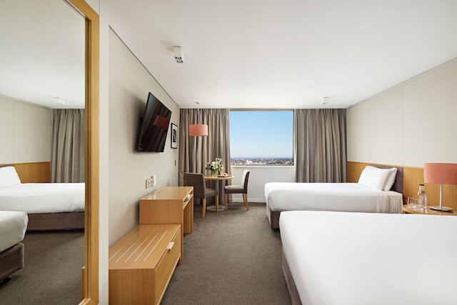 ビュー シドニー