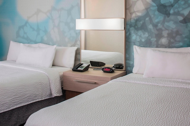 コートヤード・オーランド・レイクブエナビスタ、マリオット・ビレッジ