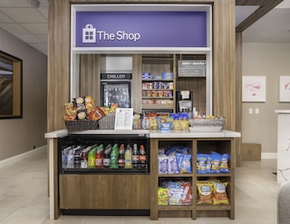 ヒルトン ガーデン イン フェニックス エアポート