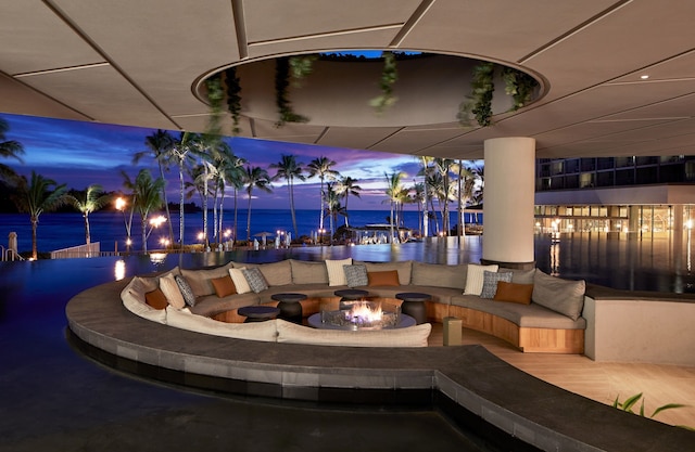 ザ リッツ カールトン オアフ、タートル ベイ