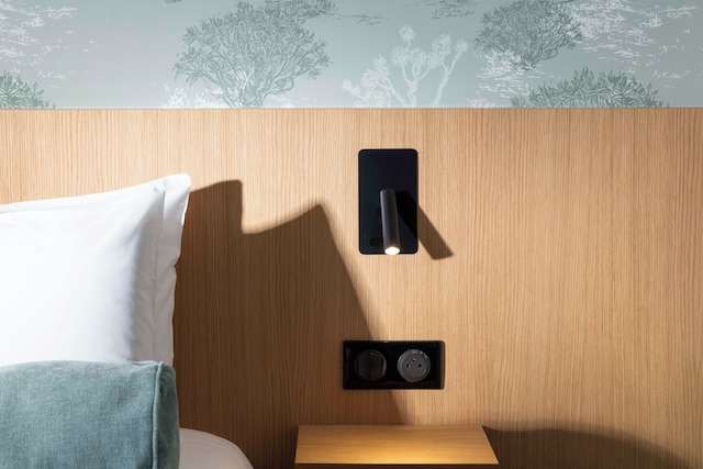 オテル WYLD サン ジェルマン