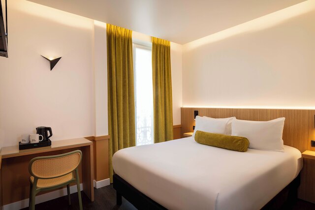 オテル WYLD サン ジェルマン