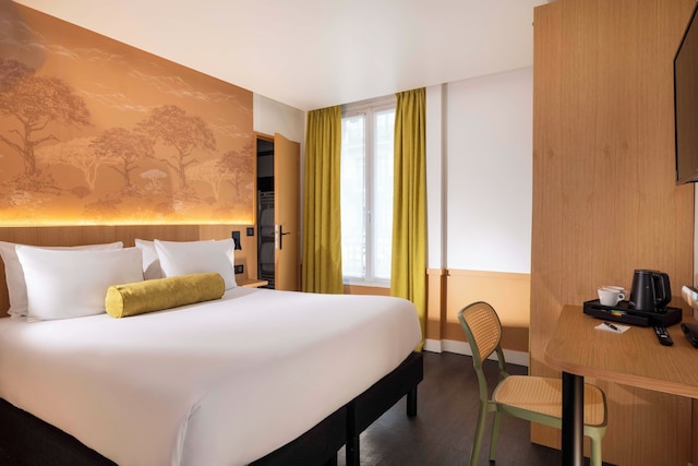 オテル WYLD サン ジェルマン