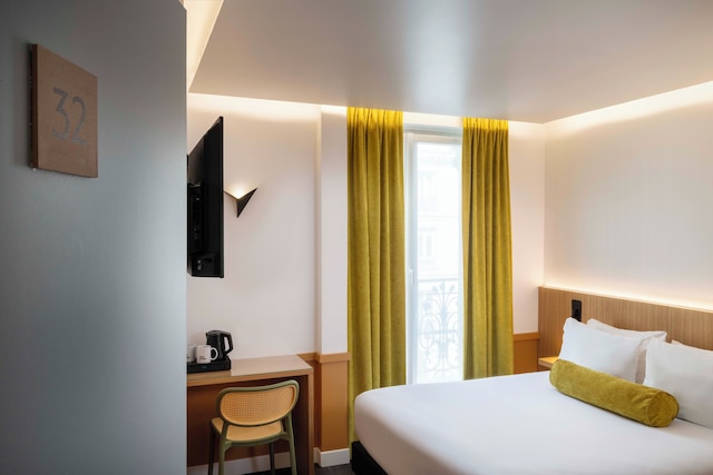 オテル WYLD サン ジェルマン