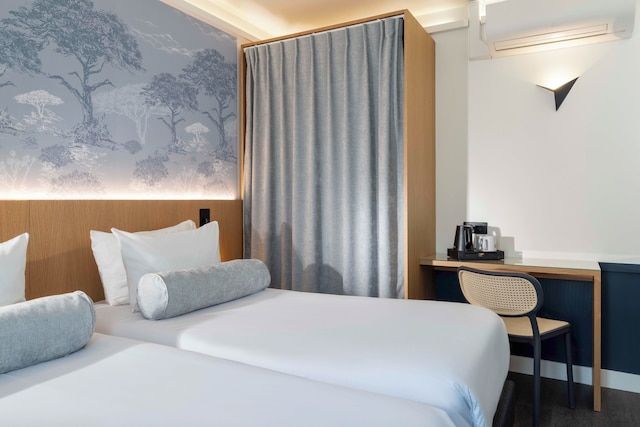 オテル WYLD サン ジェルマン