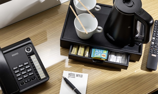 オテル WYLD サン ジェルマン