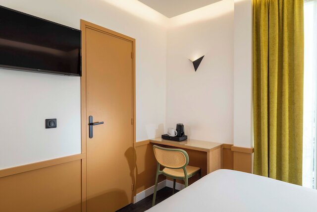 オテル WYLD サン ジェルマン