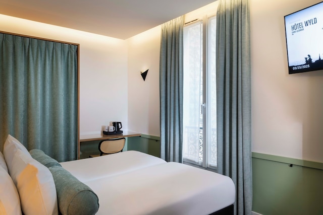 オテル WYLD サン ジェルマン