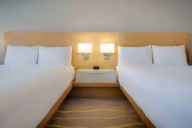 デルタ ホテルズ バイ マリオット デイトナ ビーチ