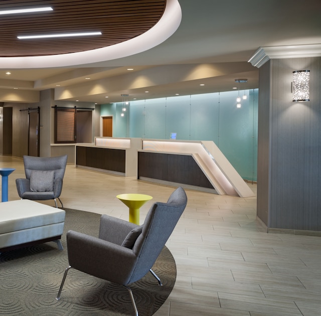 スプリングヒル スイーツ オーランド レイク ブエナ ビスタ マリオット ビレッジ