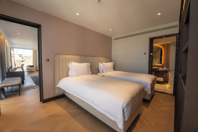 セント マーティンズ レーン ロンドン, ア モーガンズ オリジナルズ ホテル