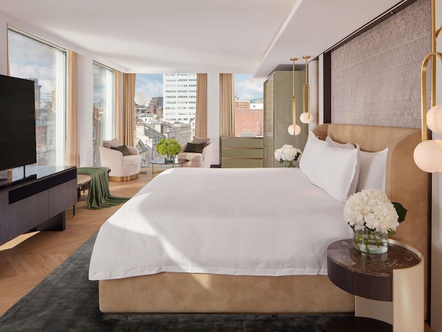 セント マーティンズ レーン ロンドン, ア モーガンズ オリジナルズ ホテル