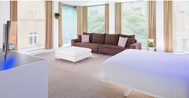 セント マーティンズ レーン ロンドン, ア モーガンズ オリジナルズ ホテル