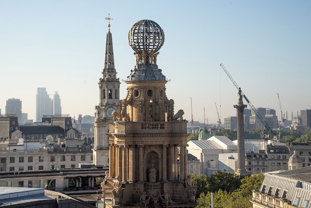 セント マーティンズ レーン ロンドン, ア モーガンズ オリジナルズ ホテル