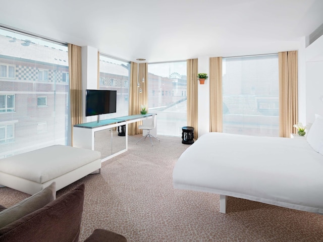 セント マーティンズ レーン ロンドン, ア モーガンズ オリジナルズ ホテル