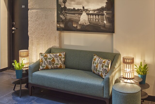 ホテル アトモスフェア