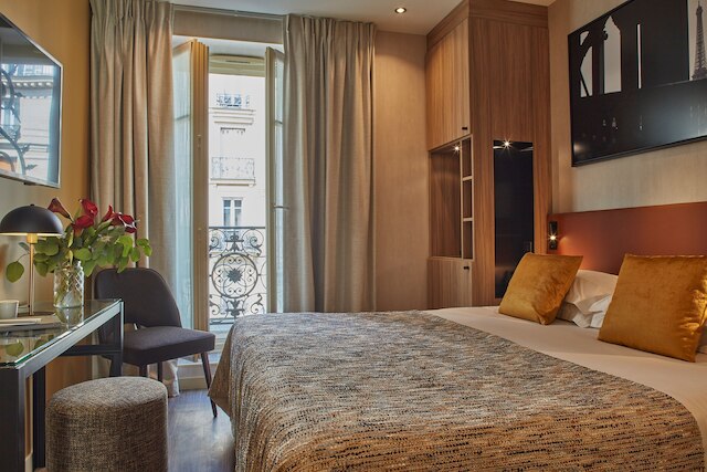 ホテル アトモスフェア