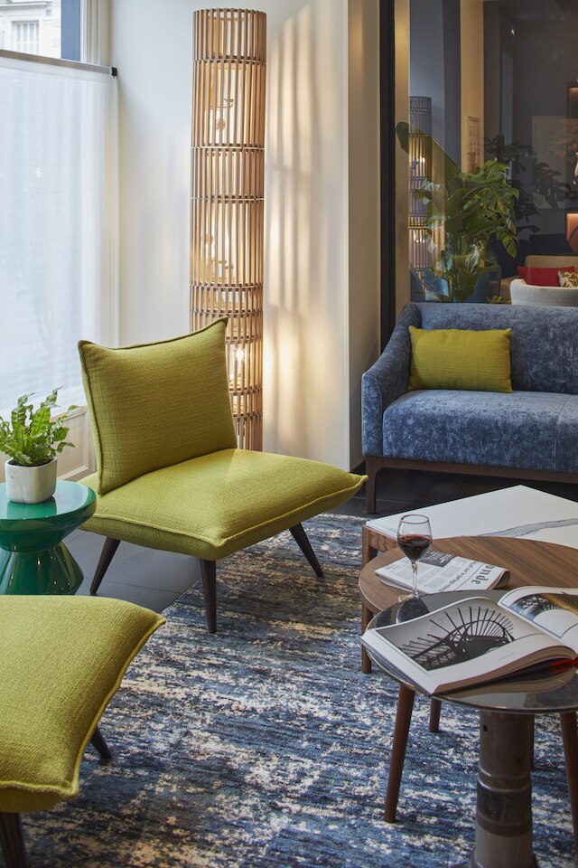 ホテル アトモスフェア