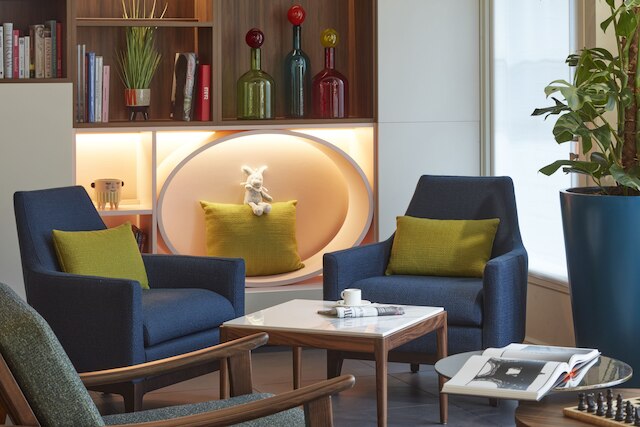 ホテル アトモスフェア