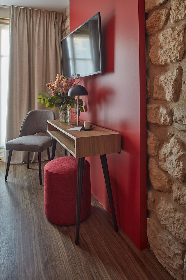 ホテル アトモスフェア