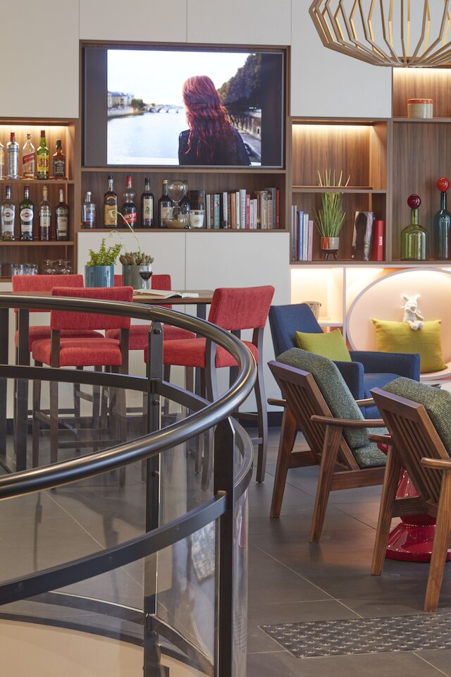 ホテル アトモスフェア