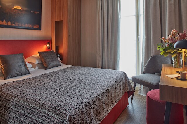 ホテル アトモスフェア