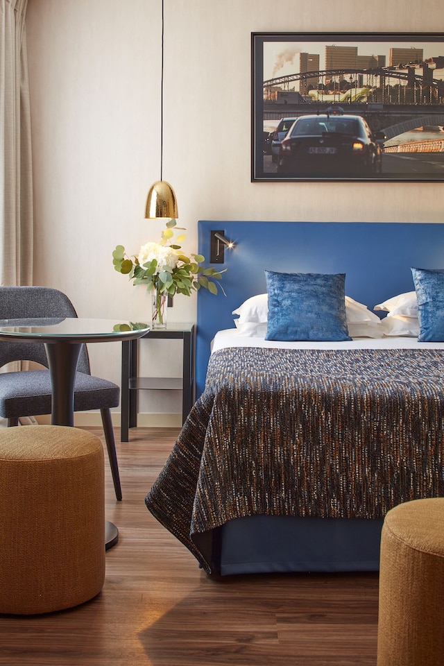 ホテル アトモスフェア