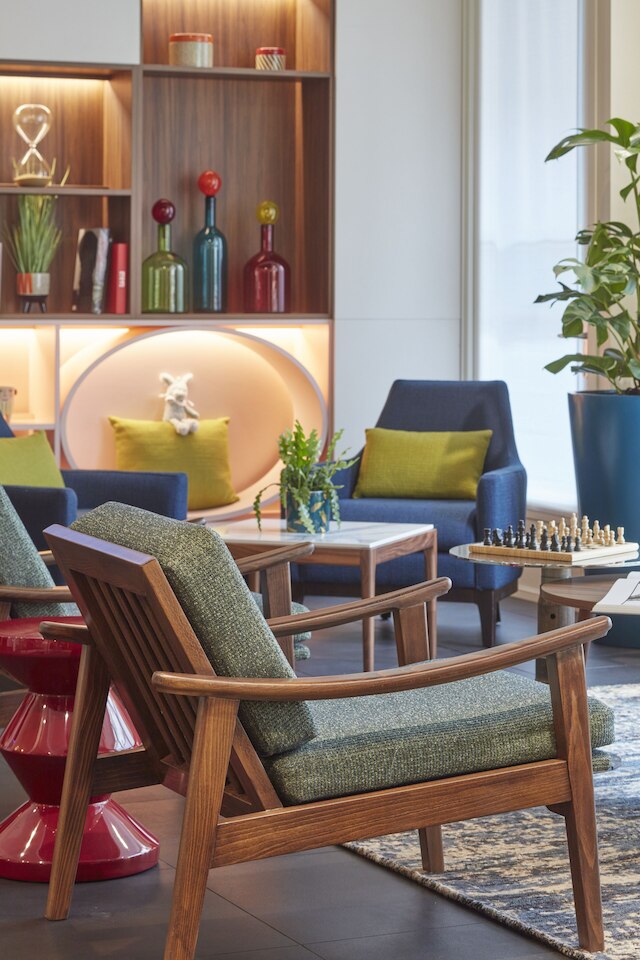 ホテル アトモスフェア