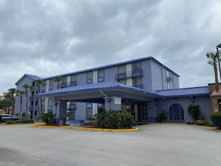 モニュメンタル ムービーランド ホテル オーランド