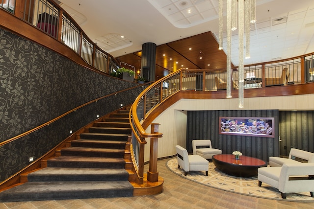 ダブルツリー バイ ヒルトン ボストン - ダウンタウン