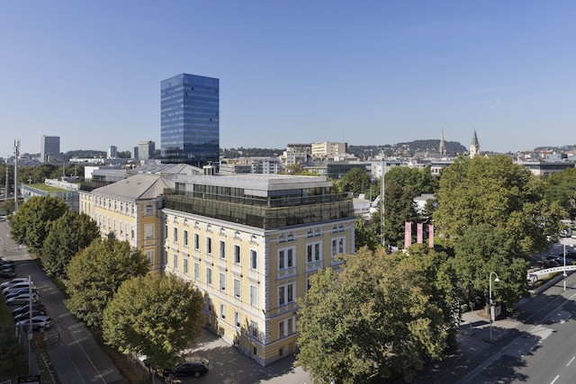 コートヤード バイ マリオット リンズ