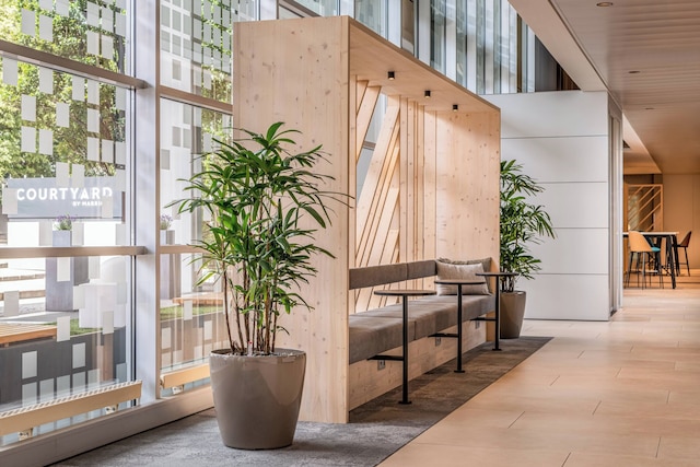 コートヤード バイ マリオット リンズ