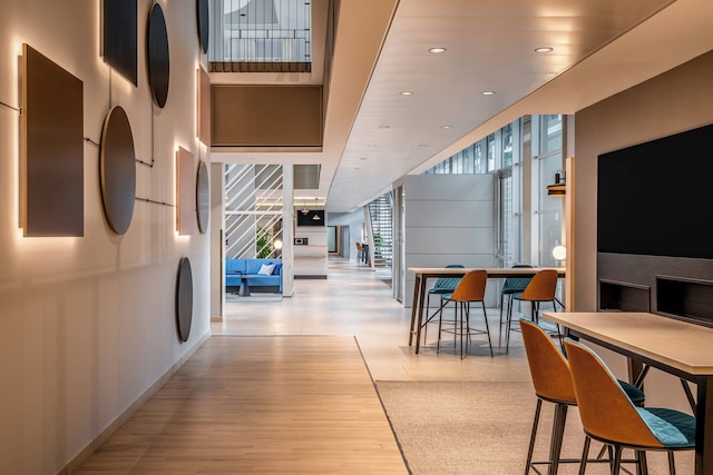 コートヤード バイ マリオット リンズ