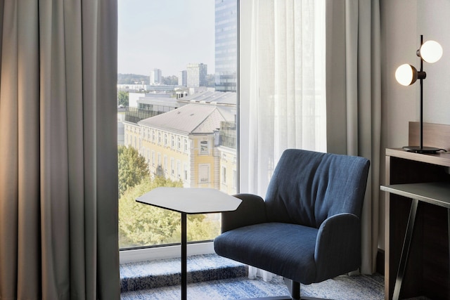 コートヤード バイ マリオット リンズ