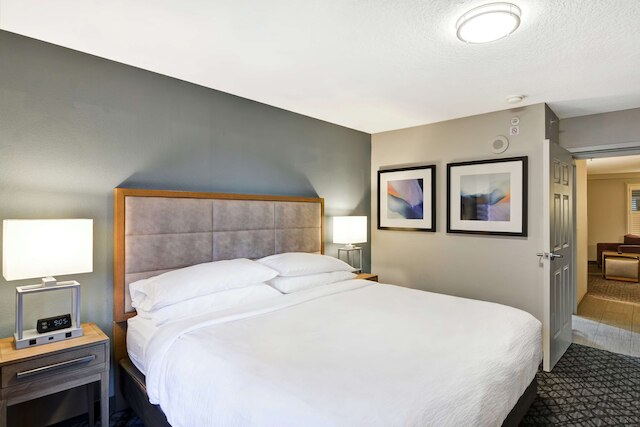 エンバシー スイーツ バイ ヒルトン オーランド ダウンタウン