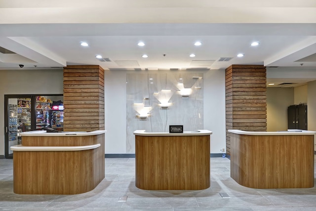 エンバシー スイーツ バイ ヒルトン オーランド ダウンタウン